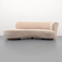 Vladimir Kagan Cloud Sofa - Sold for $2,875 on 05-02-2020 (Lot 422).jpg